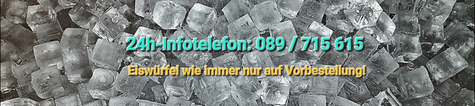 Eiswrfel Telefon