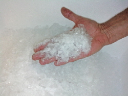 Crushed Ice Munchen Verkauf Munchen Herstellung Crushedeis Crushed Eis Produktion